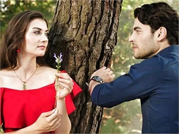 Yeni bir aşk mı başlıyor?