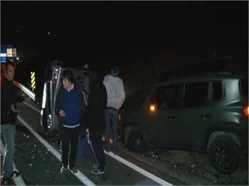Yağmur Atacan kaza anını anlattı!