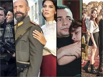 İşte en çok konuşulan yerli dizi!