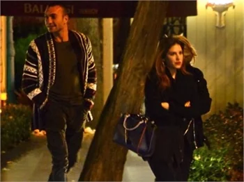 Yağmur Ünal, 'nasıl bir erkek' istediğini açıkladı!