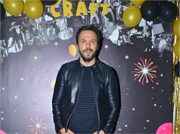 'Craft Tiyatro'dan yeni yıl partisi!