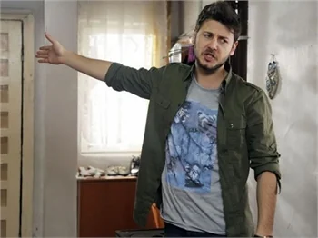 Ümit Kantarcılar, yeni evine servet ödedi!