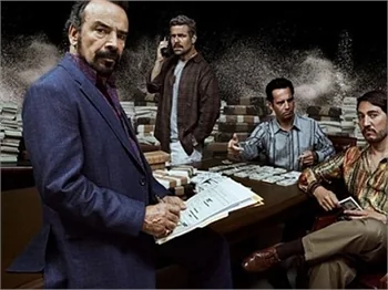 Narcos başrollerini açıkladı