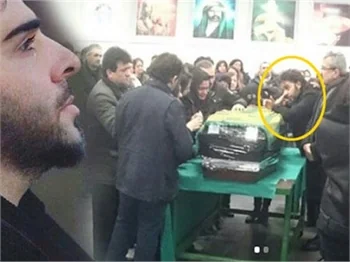 İsmail YK'nın acı günü!