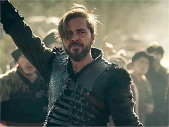 Diriliş Ertuğrul yapımcısından beklenen müjde geldi!