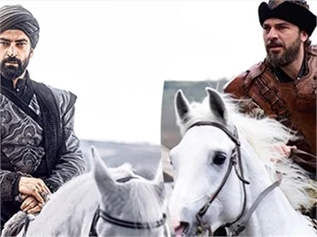 Kenan İmirzalıoğlu Engin Altan Düzyatan'a rakip oluyor!