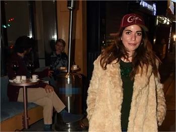 Ceren Moray: 15 yıllık arkadaşım