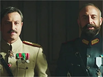 Mirlava Tevfik yönetmen koltuğunda!