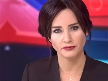 Nazlı Çelik'ten çok sert açıklama!
