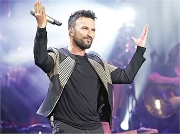 Tarkan 2 saatte 1 milyon 300 bin TL kazandı!