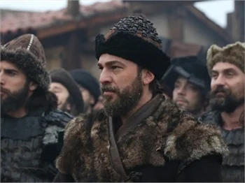 Diriliş Ertuğrul'dan ayrılık haberi!