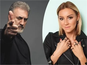Pınar Altuğ ve Tamer Karadağlı atıştı!