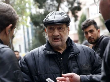 Münir Özkul uğurlanıyor!