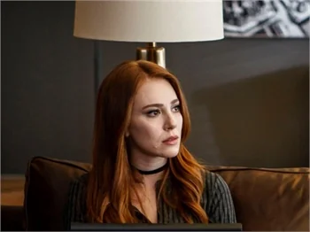 Elçin Sangu, Dubai yolcusu!
