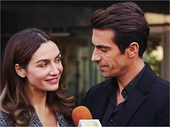 Selin Şekerci'nin yeni dizisi belli oldu!