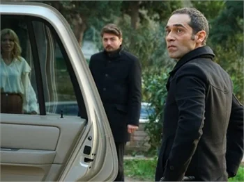 Kalbimdeki Deniz'e o oyuncu dahil oldu!