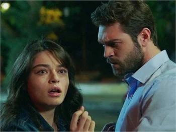 Meryem dizisine tepki yağdı!