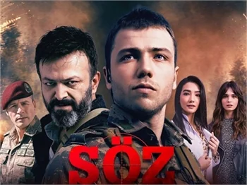2017'de sosyal medyada en çok bu diziler konuşuldu!