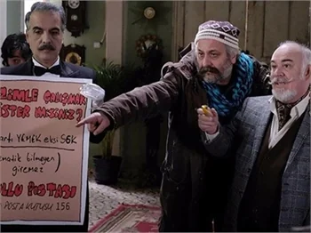 Sevilen oyuncu ekranlara dönüyor!