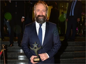 Halit Ergenç: Her zaman kalbinizden geçeni dinleyin