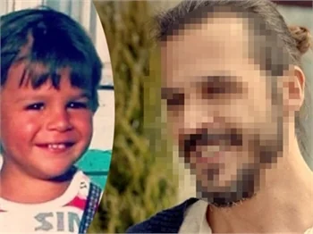 Mehmet Günsür'ün gülümsemesi hiç değişmemiş!
