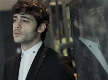 Berkay Hardal'dan şaşırtan itiraf!