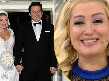 Zahide Yetiş'den canlı yayında bebek sürprizi!