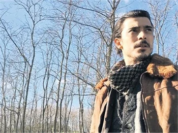 Doğaç Yıldız'a Johnny Deep benzetmesi!