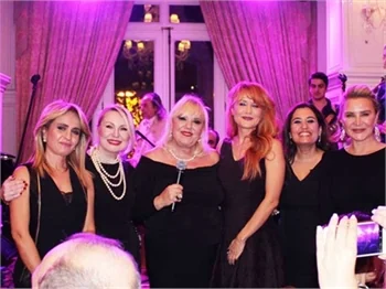 EPOS 7 Derneği'nden Bir İstanbul Masalı