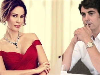 Demet Şener ve İbrahim Kutluay boşandı!