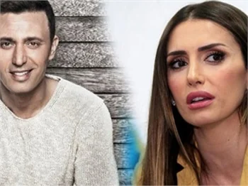 Emina Sandal ve Mustafa Sandal çifti boşanıyor mu?