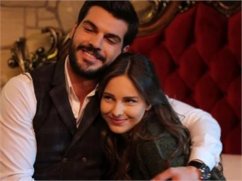 Yeni Gelin dizisi zirveden inmiyor!