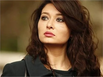 Nurgül Yeşilçay flaş isimle partner olacak!