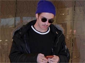 Boran Kuzum: Yaza film projesi olabilir