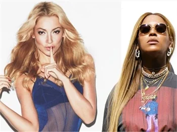 Hadise 'Beyonce' için servet ödedi!
