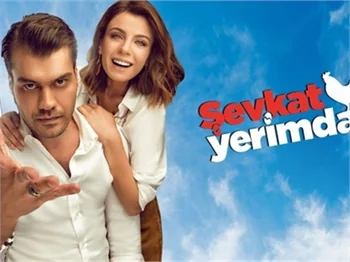 Şevkat Yerimdar'a öyle bir güzel katıldı ki...