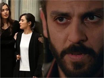 Vartolu'nun kırmızı sürmesi dikkat çekti!