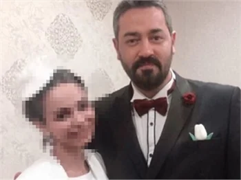 Ünlü oyuncu sessiz sedasız evlendi!