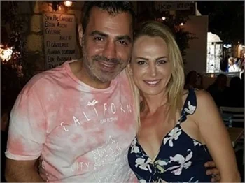 Nagihan Karadere Survivor'a gitmeden sevgilisinden ayrıldı!