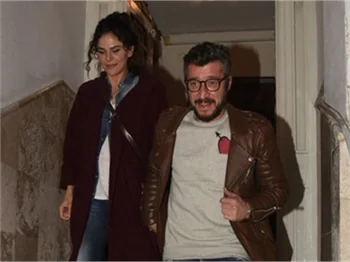 Gamze Topuz: Bundan sonra...