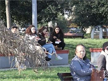 Şahin Irmak: Hıyarlı Baba için yıllarca konuştuk ama...
