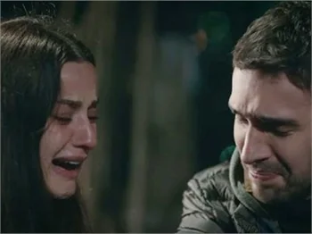 Sen Anlat Karadeniz fırtına estirdi!