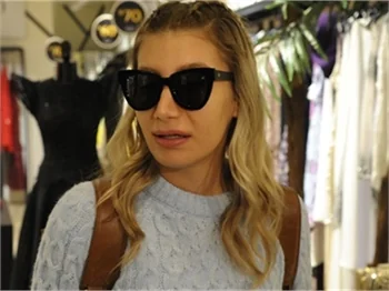 İrem Derici: O şarkılara param yetmedi