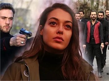 Çukur'a flaş transfer!