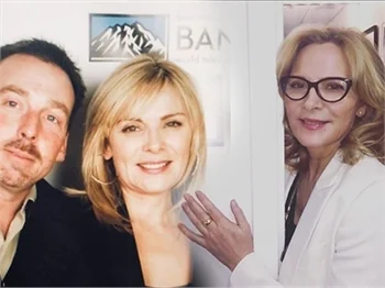 Kim Cattrall'ın kardeşi ölü bulundu!