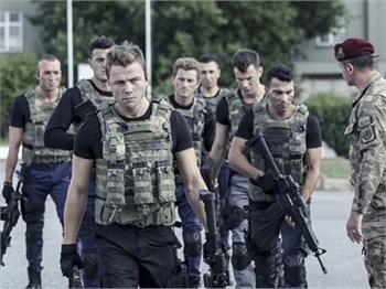 Söz'ün şovu devam ediyor!