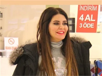 Ebru Polat: Hayranımla evleneceğim
