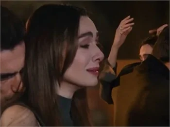 Aslı Ferhat'ı terk etti!