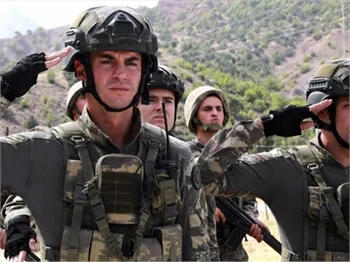 Savaşçı dizisi bambaşka bir yola girecek!