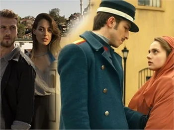 Dizi dolandırıcılarına dikkat!